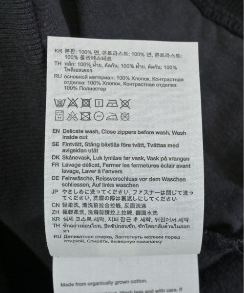 Acne Studios เสื้อฮู้ด