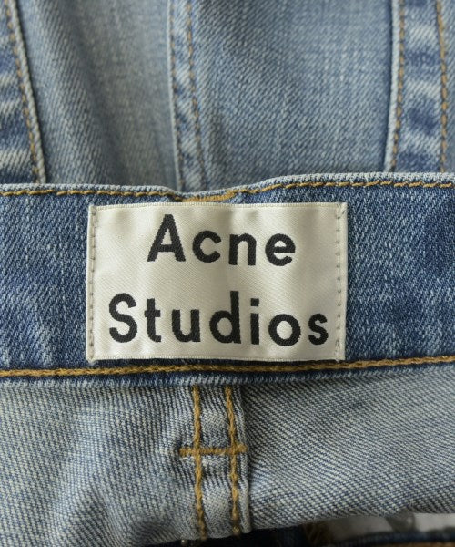 Acne Studios ยีนส์