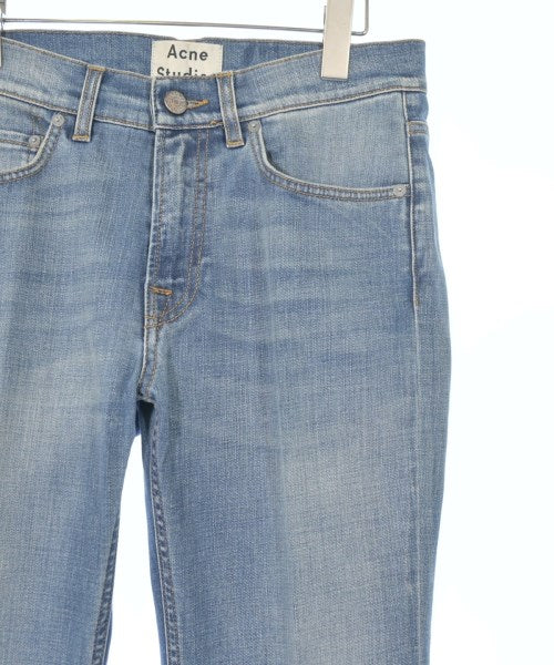 Acne Studios ยีนส์