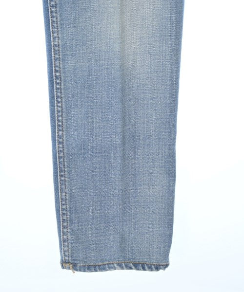 Acne Studios ยีนส์