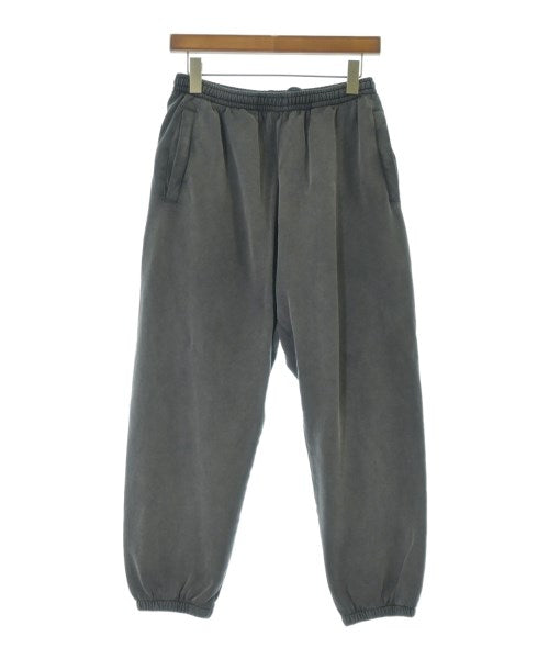 Acne Studios กางเกงวอร์ม