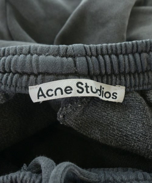 Acne Studios กางเกงวอร์ม