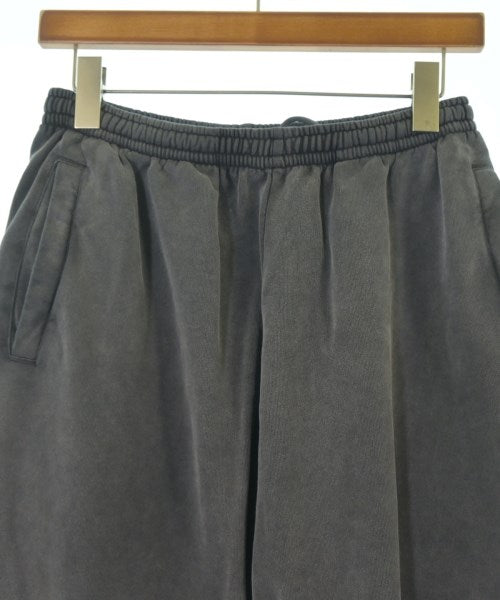 Acne Studios กางเกงวอร์ม