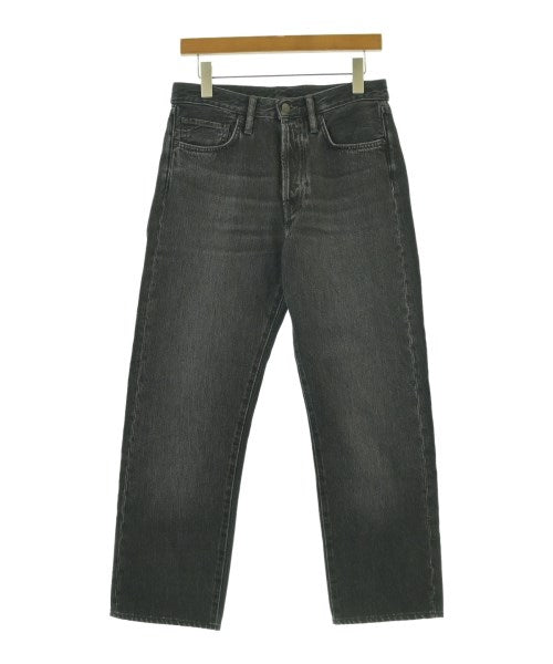 Acne Studios ยีนส์