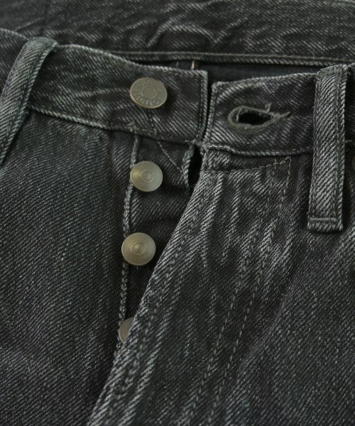 Acne Studios ยีนส์