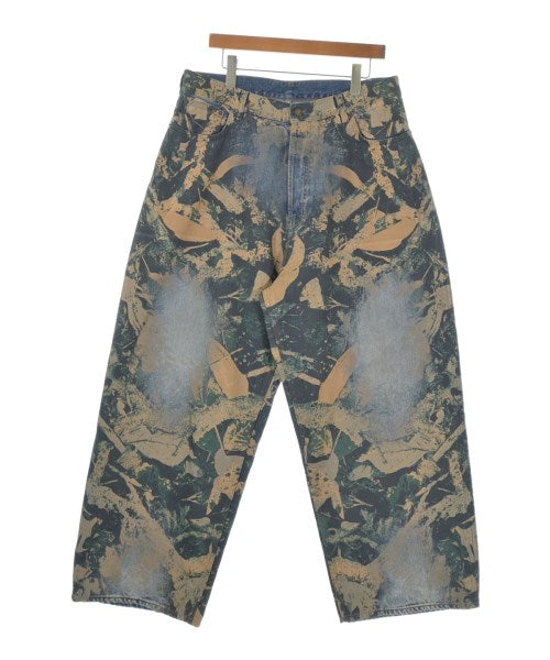 Acne Studios ยีนส์