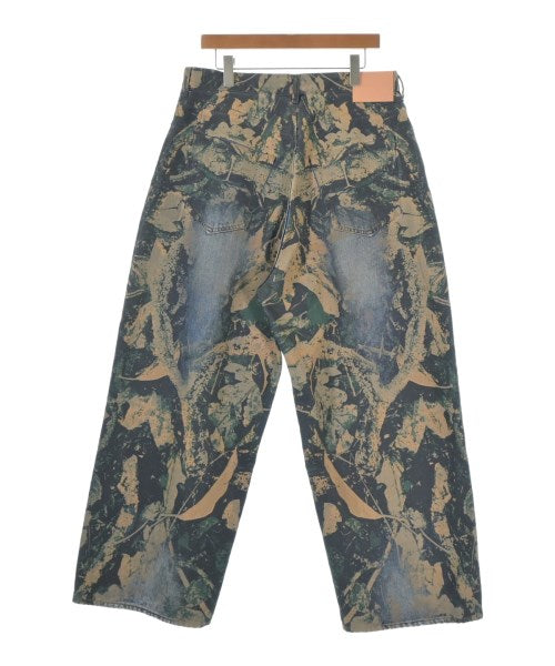 Acne Studios ยีนส์