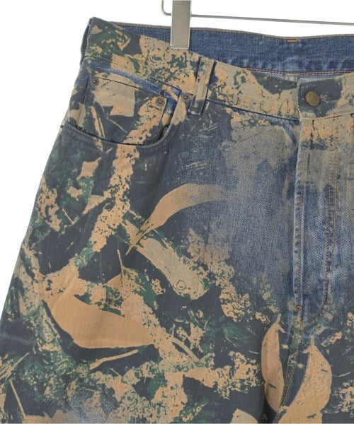 Acne Studios ยีนส์