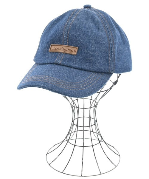 Acne Studios หมวกแก๊ป