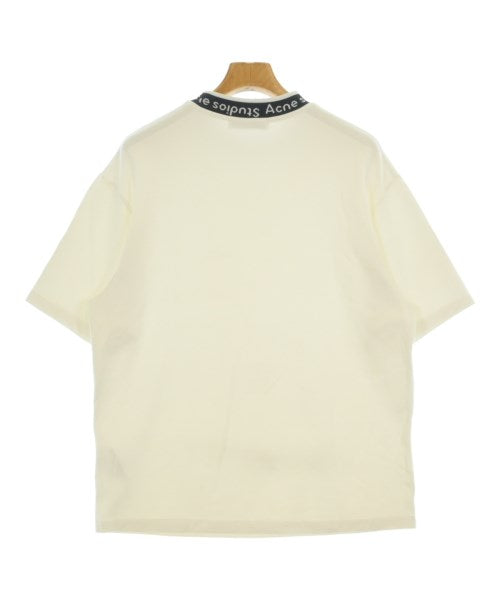 Acne Studios เสื้อยืด/เสื้อท็อปส์
