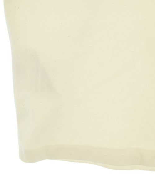 Acne Studios เสื้อยืด/เสื้อท็อปส์