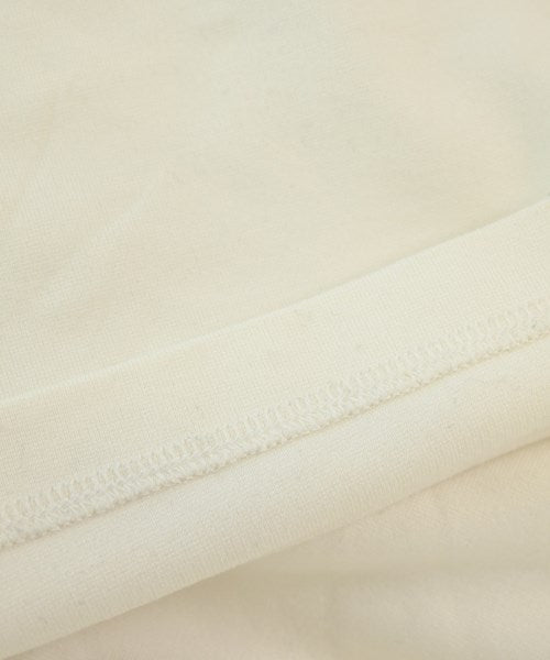 Acne Studios เสื้อยืด/เสื้อท็อปส์