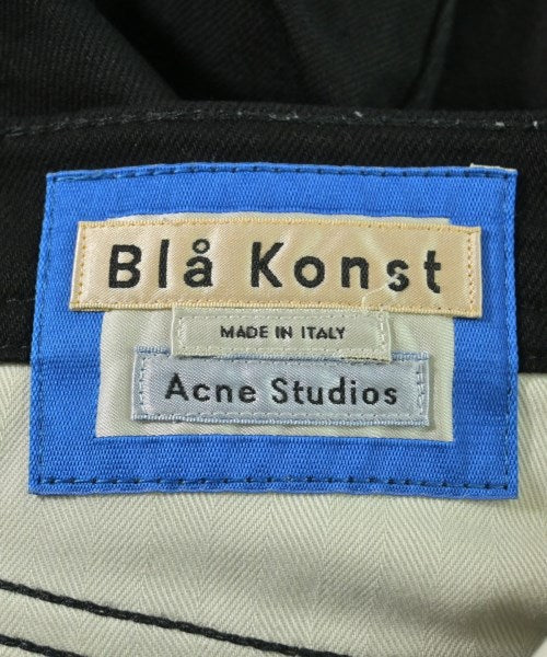 Acne Studios ยีนส์