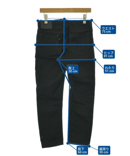 Acne Studios ยีนส์