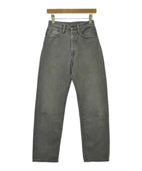 Acne Studios ยีนส์