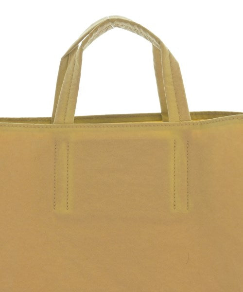Acne Studios กระเป๋าถือขนาดใหญ่
