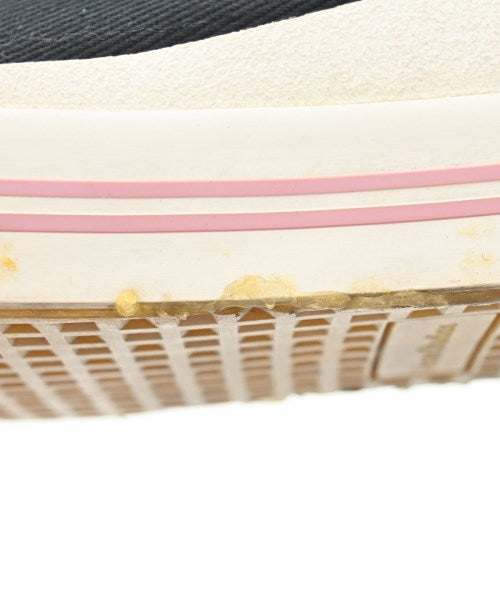 Acne Studios รองเท้าผ้าใบ
