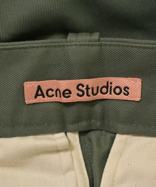 Acne Studios กางเกง อื่น
