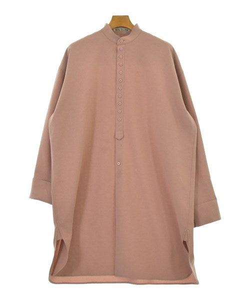 Acne Studios เสื้อลำลอง
