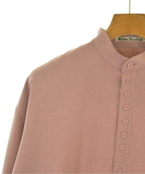 Acne Studios เสื้อลำลอง