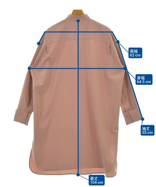 Acne Studios เสื้อลำลอง