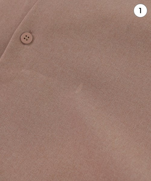 Acne Studios เสื้อลำลอง