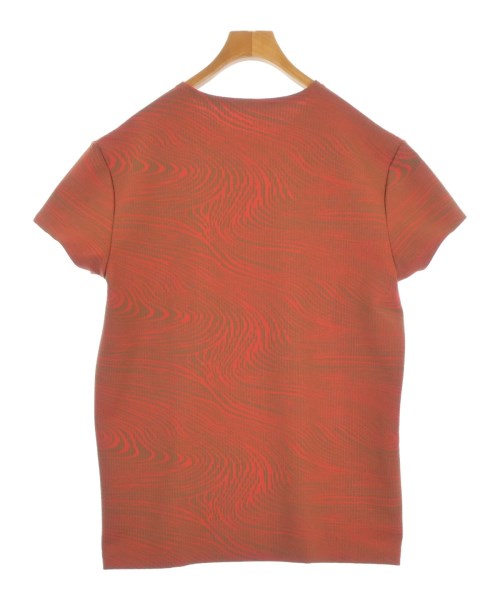 Acne Studios เสื้อยืด/เสื้อท็อปส์