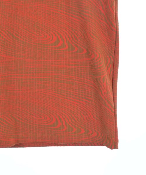 Acne Studios เสื้อยืด/เสื้อท็อปส์