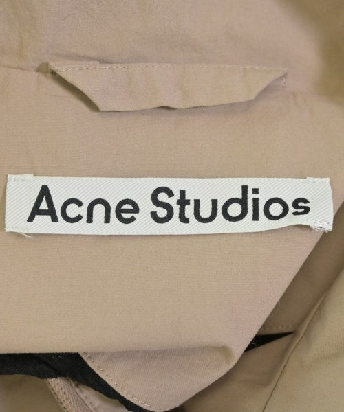 Acne Studios แจ็คเก็ตเบลาส์ อื่น