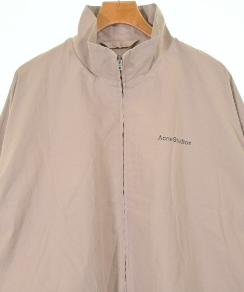 Acne Studios แจ็คเก็ตเบลาส์ อื่น
