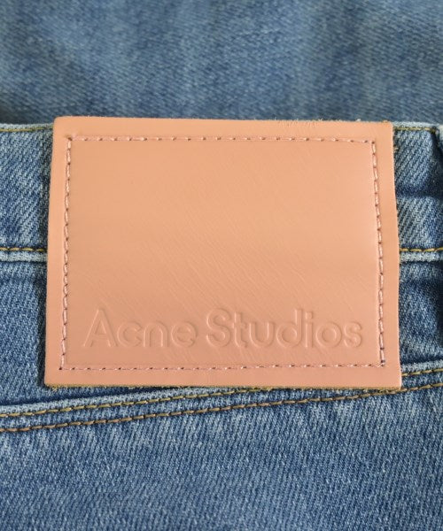 Acne Studios ยีนส์