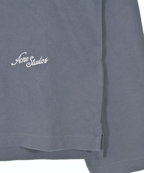 Acne Studios เสื้อยืด/เสื้อท็อปส์