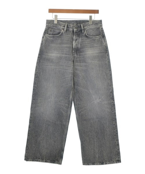 Acne Studios ยีนส์