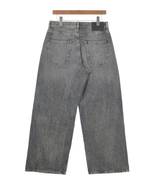 Acne Studios ยีนส์