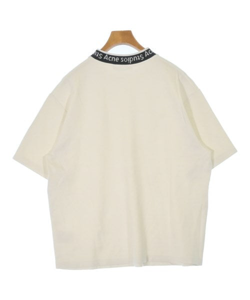 Acne Studios เสื้อยืด/เสื้อท็อปส์