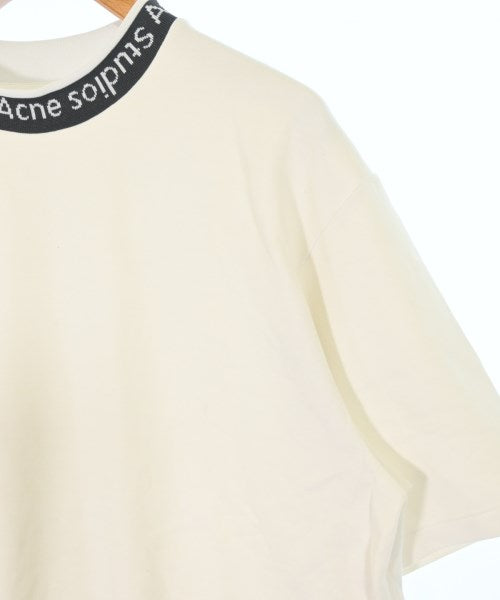 Acne Studios เสื้อยืด/เสื้อท็อปส์