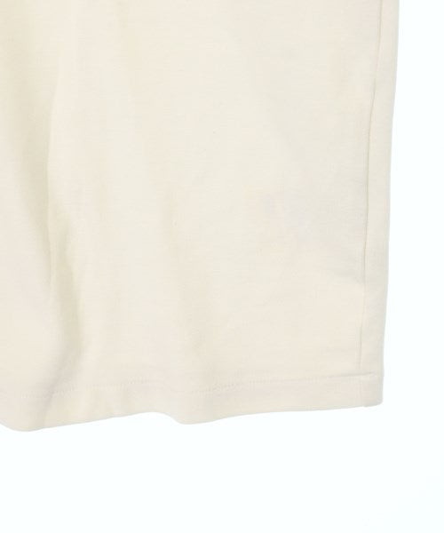Acne Studios เสื้อยืด/เสื้อท็อปส์