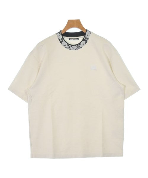 Acne Studios เสื้อยืด/เสื้อท็อปส์
