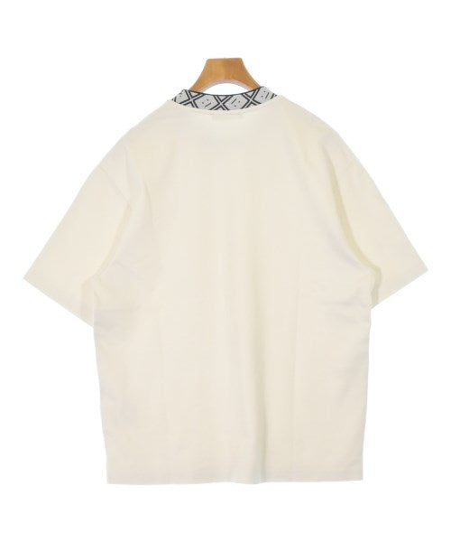 Acne Studios เสื้อยืด/เสื้อท็อปส์