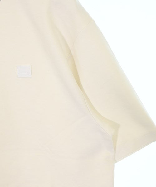 Acne Studios เสื้อยืด/เสื้อท็อปส์