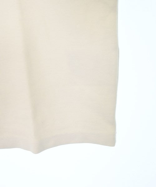 Acne Studios เสื้อยืด/เสื้อท็อปส์