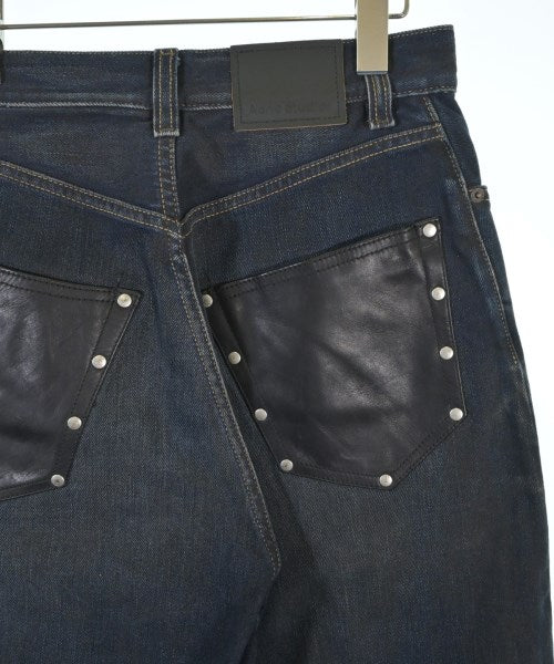 Acne Studios ยีนส์