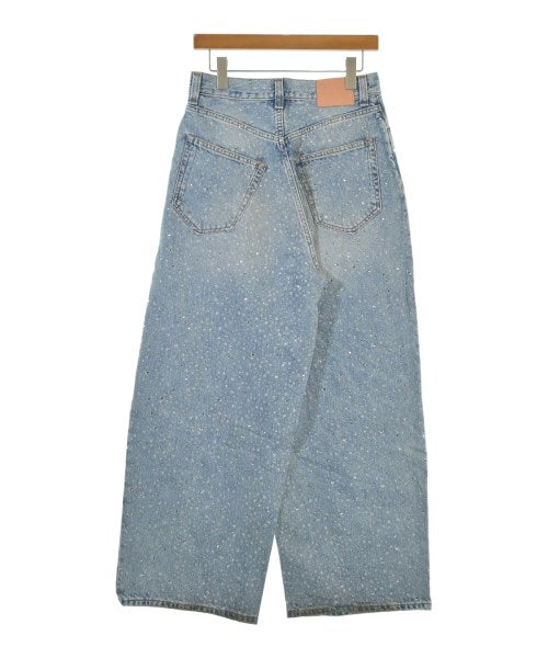 Acne Studios ยีนส์