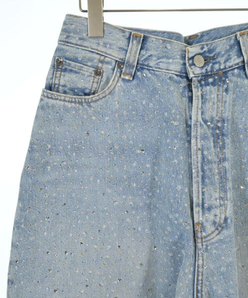 Acne Studios ยีนส์
