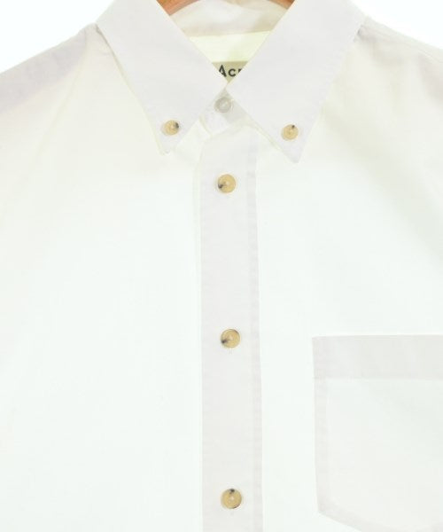 Acne Studios เสื้อลำลอง