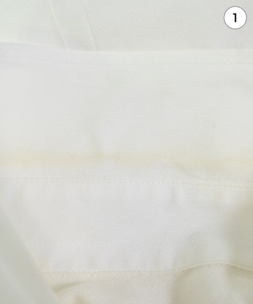 Acne Studios เสื้อลำลอง