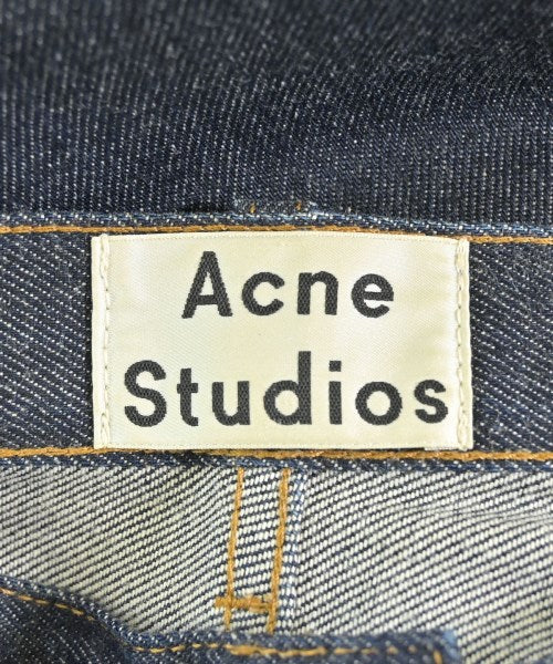Acne Studios ยีนส์