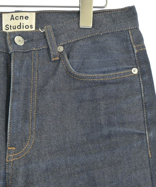 Acne Studios ยีนส์