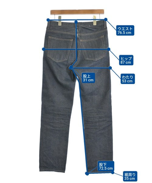 Acne Studios ยีนส์