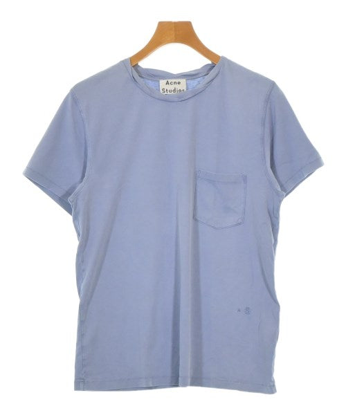 Acne Studios เสื้อยืด/เสื้อท็อปส์
